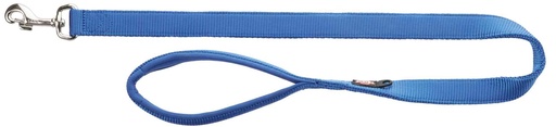 [BR_200173] Riem Premium, M–L: 1,80 m/20 mm, royal blauw