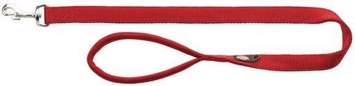 [BR_200174] Riem Premium, M–L: 1,80 m/20 mm, rood
