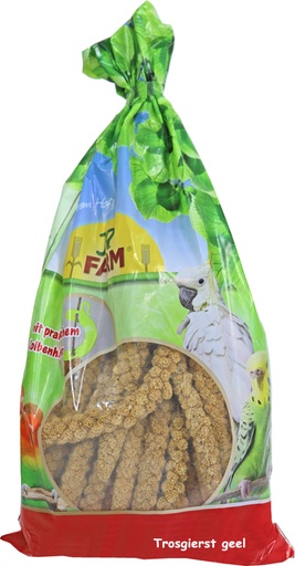 [BR_200212] JR TROSGIERST GEEL 500G 02310