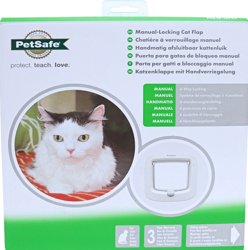 [BR_200223] # PS.KATD.HANDM. 4LOCK WIT PPA19-16732