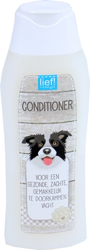 [042 9819] LIEF  CONDITIONER 300 ML