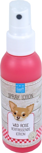 [BR_200240] LIEF! LOTION WILD ROSE 100 ML
