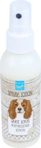 [042 9831] LIEF LOTION WHITE LOTUS 100 ML