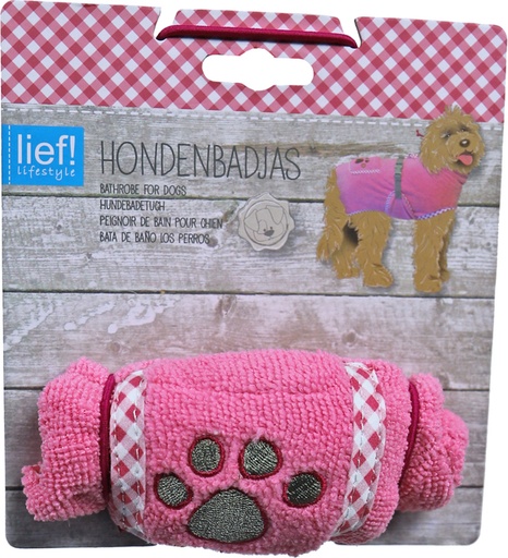 [BR_200252] LIEF  BADJAS GIRLS XXS