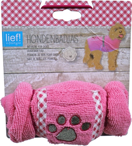 [BR_200253] LIEF  BADJAS GIRLS XS
