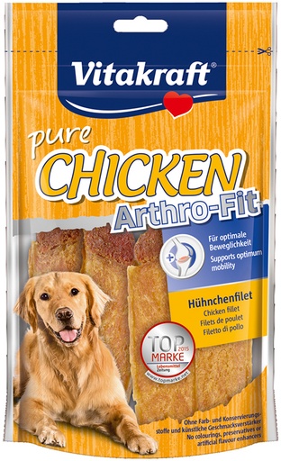 [BR_200269] Vitakraft Chicken Arthro Fit, 70 gr
