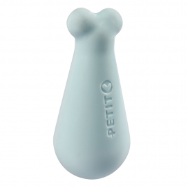 [BR_200404] PETIT SNACKSPEELGOED CHICO 12x6x6cm blauw