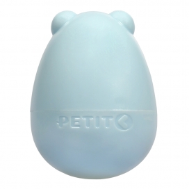 [BR_200410] PETIT WIEBELSPEELGOED BALU 8x6x6cm blauw