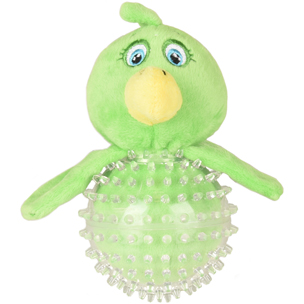 [BR_200478] HS TPR WILCO KIP GROEN 16CM