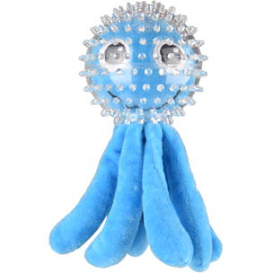 [BR_200480] HS TPR WILCO INKTVIS BLAUW 16CM