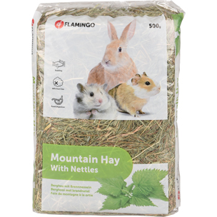 [BR_200488] Kruidenhooi met brandnetel 500gr