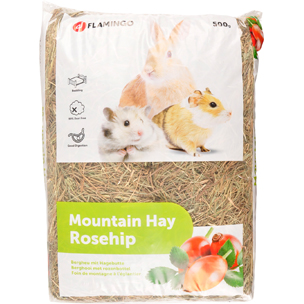 [BR_200489] Kruidenhooi met rozenbottel 500 gr