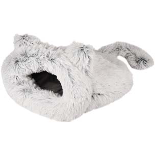 [BR_200791] SLAAPZAK ALBA WIT 38x53x23CM