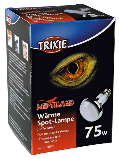 [BR_200823] Warmtelamp, ø 80 × 108 mm, 75 W