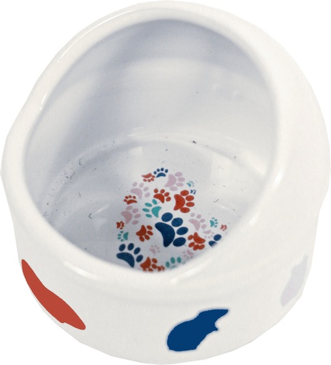 [020 4541] HAMST.ANTIM.EETB.ST.WIT+PAST.PR. 7CM