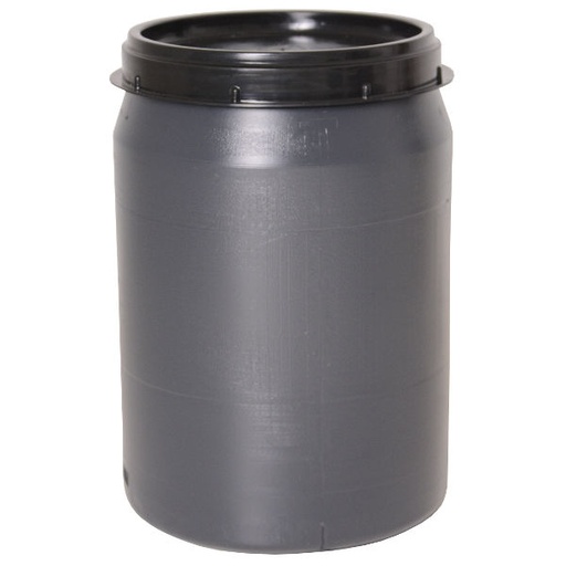 [VT40] Voerton schroefdeksel 40 ltr