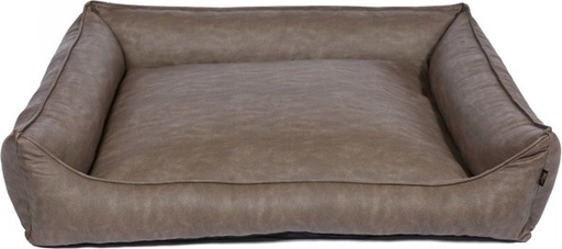 [BR_200993] # Snobbs Buffalo 4 Cowboy Brown 130x105 cm