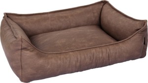 [BR_200995] Snobbs Buffalo 2 Cowboy Brown 90x70cm