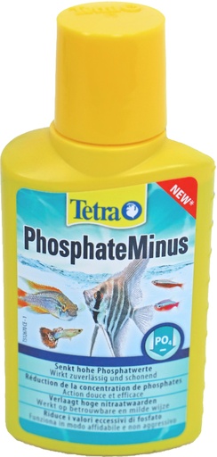 [BR_200997] Tetra PhosphateMinus 100ml