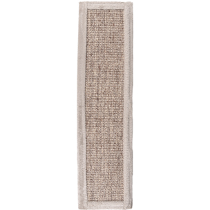 [BR_201074] KRABPLANK GRETA GRIJS M