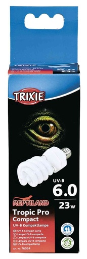 [76034] Compact Lamp Topic pro compact 6,0 60x152mm
