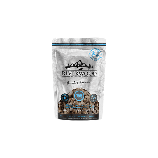 [JP140006] Riverwood Gaucho`s favorite angus beef en kalf yucca