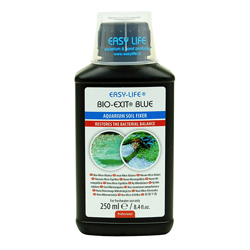 [ALBE01] Bio-Exit Blue 250 ml (anti blauwalgen)