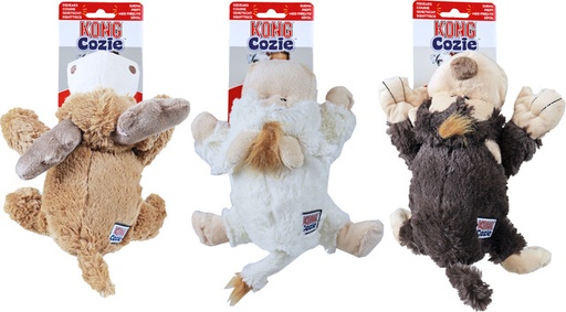 [020 6566] Kong cozie Bricht small