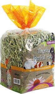 [E86100] Timothy hooi echinecea en wortel 500gr