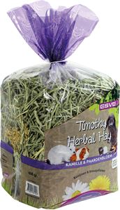 [E86105] Timothy hooi kamille en paardebl 500gr