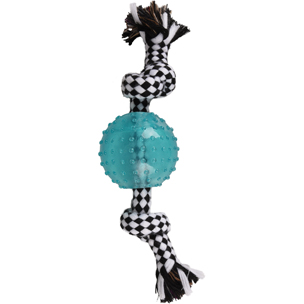 [BR_201221] HS DJENGO TOUW MET BAL TPR BLAUW