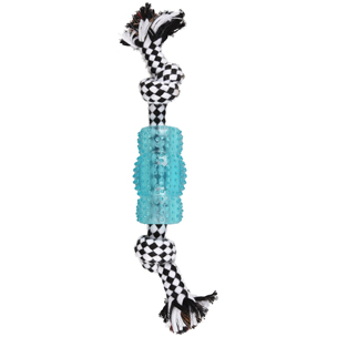 [519719              ] HS DJENGO TOUW MET TUBE TPR BLAUW