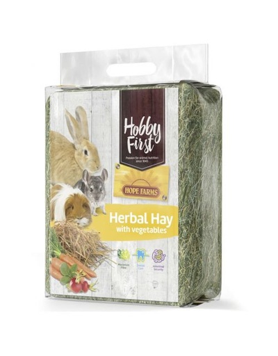 [663873 /26567] HFS KRUIDENHOOI groente 1kg