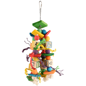 [BR_201461] VS RAINBOW GIO MULTI 38CM