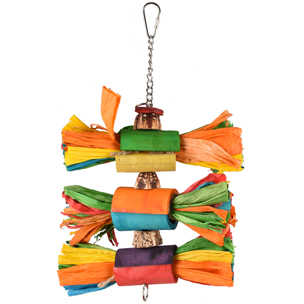 [BR_201462] VS RAINBOW ART MULTI 31CM
