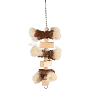 [BR_201464] VS SULLY WRAP NATUUR 39CM