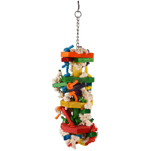 [BR_201465] VS RAINBOW DIN MULTI 50CM
