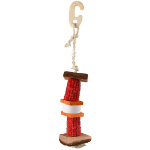 [BR_201475] KS MICO HANGER 29CM