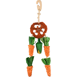 [210252] KS LEGOU HANGER WORTEL MULTI +