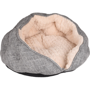 [BR_201478] SLAAPPLAATS ZUPO ROND DIA 45x24CM