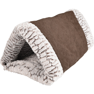[BR_201479] SLAAPPLAATS SNOOZZY DRIEHOEK+RITS