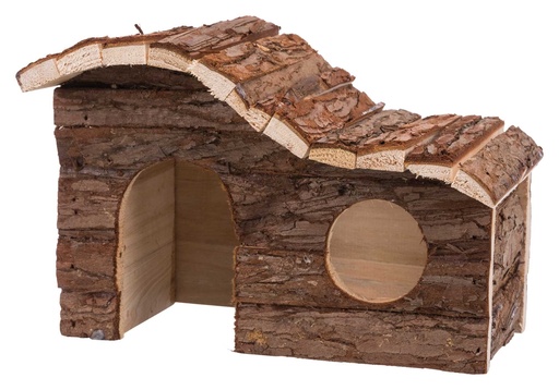 [62051] Natural Living Huis Hanna, 26 × 16 × 15 cm