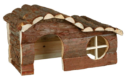 [62052] Natural Living Huis Hanna, 31 × 19 × 19 cm