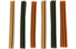 [__import__.BR_36570] Schoenklomp PU-Zool Zwart mt 46