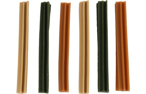 [BR_201558] VEGGIE STAAF 18CM - 6ST