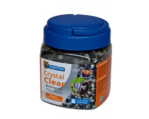[BR_201561] SF Crystal Clear medis 500 ml
