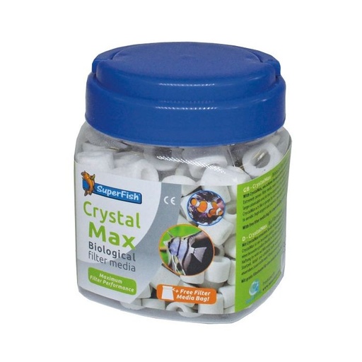 [A8040615] SF Crystal max media 500ml