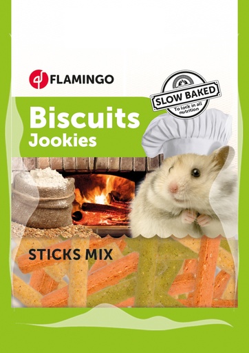 [210069] #*  JOOKIES MIX 100GR