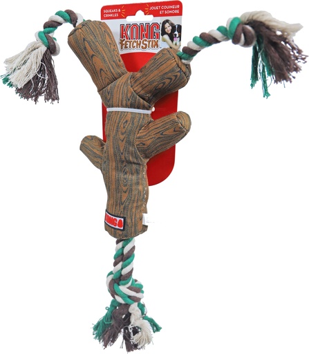 [BR_201695] Kong hond FetchStick MD
