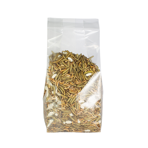 [18-311] Zakje insect eiwit mix 120 gr